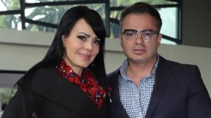 Maribel Guardia y Marco Chac&oacute;n no quisieron tener hijos por esta raz&oacute;n