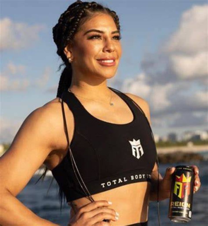 Maricela Cornejo | Husband, Parents And Ethnicity Maricela Cornejo
