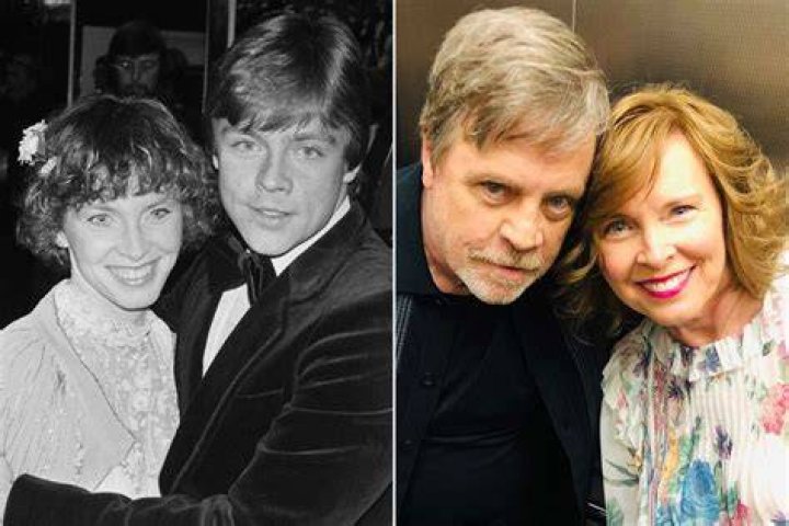 Marilou York -Who is Mark Hamill's wife? Inside their marriage.