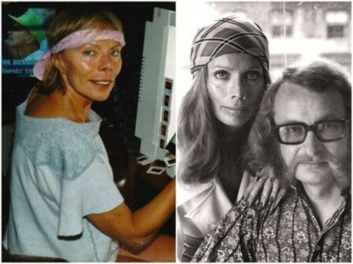 Marilyn Grabowski's Life Before The Accident