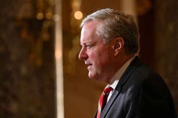 Mark Meadows on Twitter "Merry Christmas! From our family to yours, we