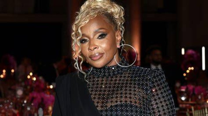 Mary J. Blige's Height Revealed