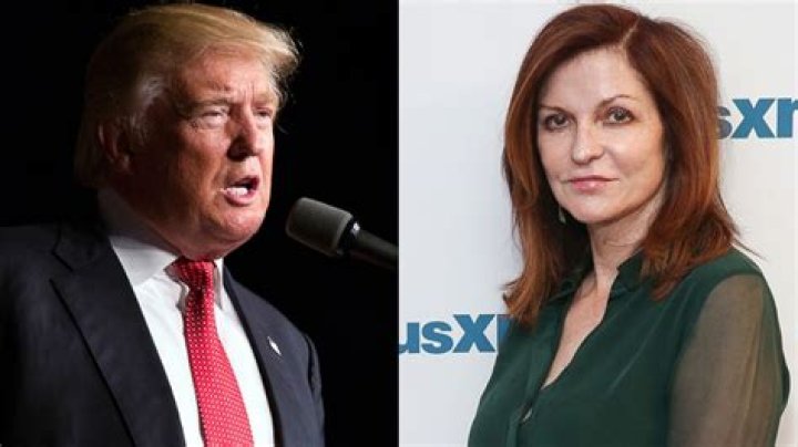 Maureen Dowd Trump is bad. Too bad he&rsquo;s not alone. The Salt Lake Tribune