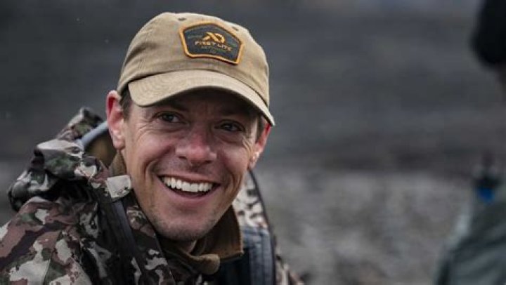 Meateater host Steven Rinella wife, net worth, and family explored