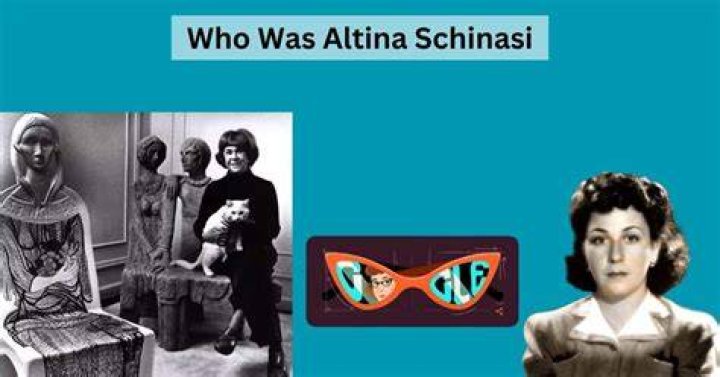 Meet Altina Schinasi Husband And Know About Her Personal Life