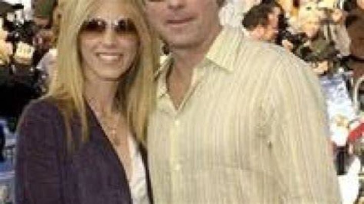 Meet Audrey Mae Kinnear Oscarnominated actor Greg Kinnear's Daughter