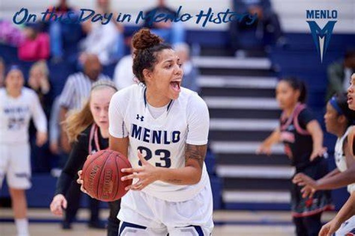 Meet Celina Pagan Menlo College