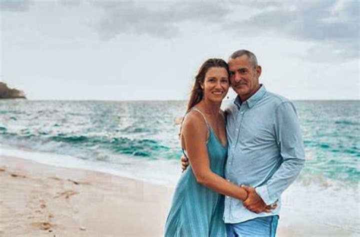 Meet Garrett Mcnamara Wife Nicole McNamara