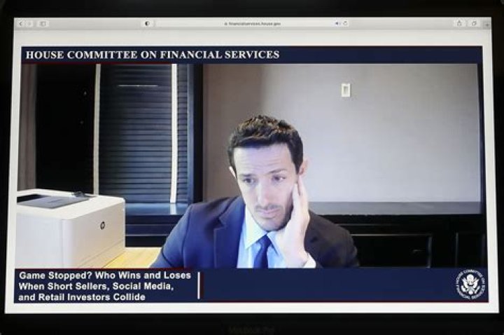 Melvin Capital clients fume at founder Gabe Plotkin