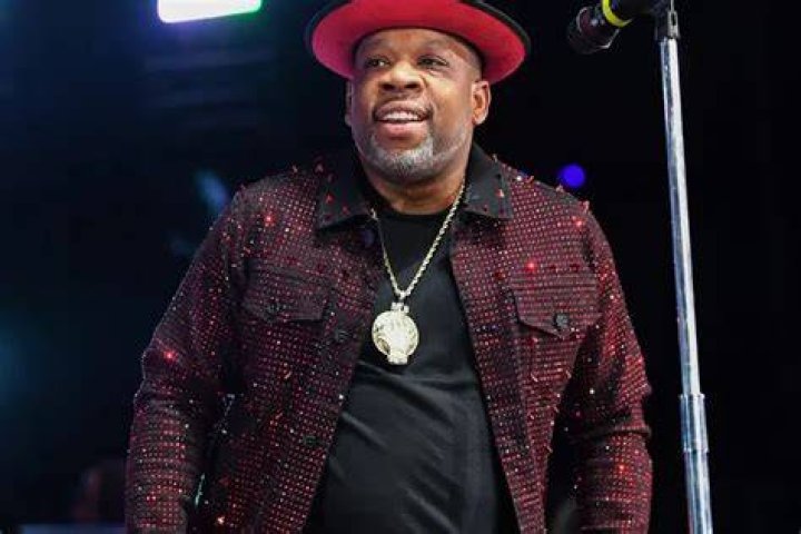 Michael Bivins Net Worth (2024 Update)