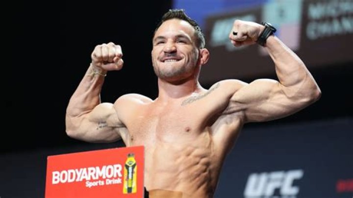 Michael Chandler Net Worth, Biography, Age, Height Angel Messages
