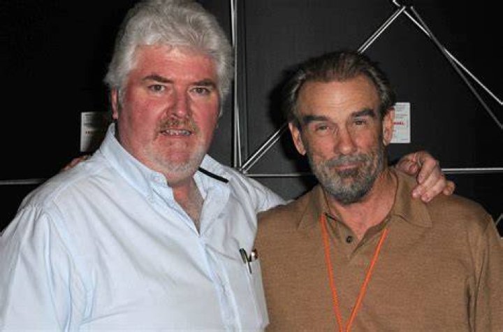 Michael Talbott | BlogInfo