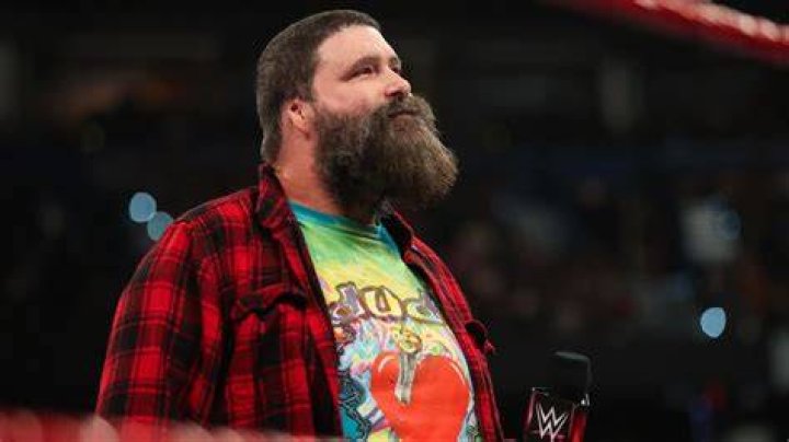 Mick Foley Doesn&rsquo;t Believe We&rsquo;ll See Another Wrestler Like Steve Austin