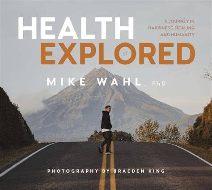 Mike Wolfe's Health Journey Explored