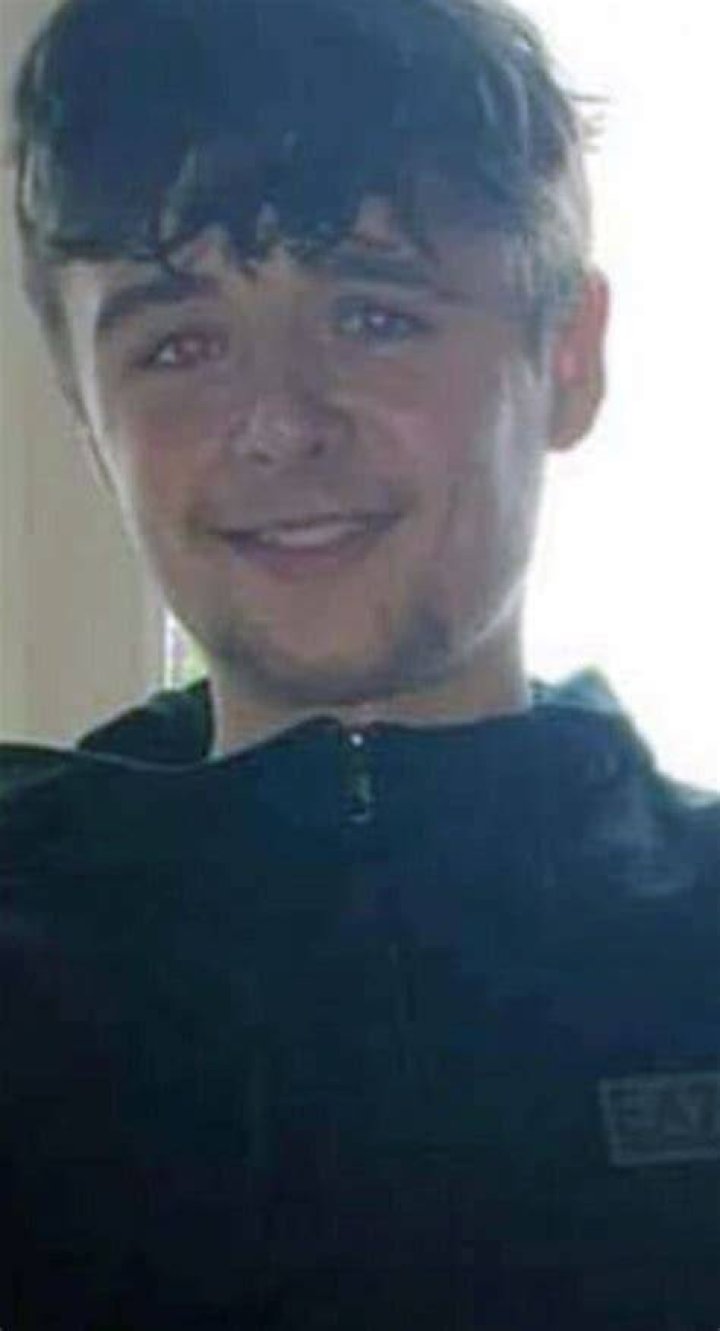 Murder probe launched after joggers discover body of 19yearold in