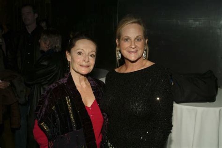 Nancy Walton Laurie Net Worth 2024 Salary, Husband &