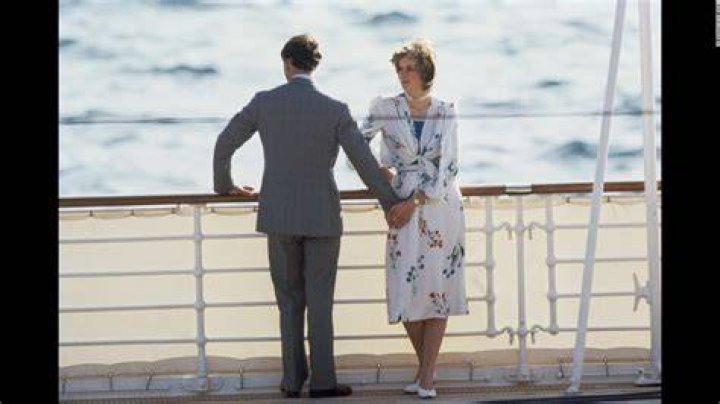 New conspiracy claim in Princess Diana death sparks talk CNN
