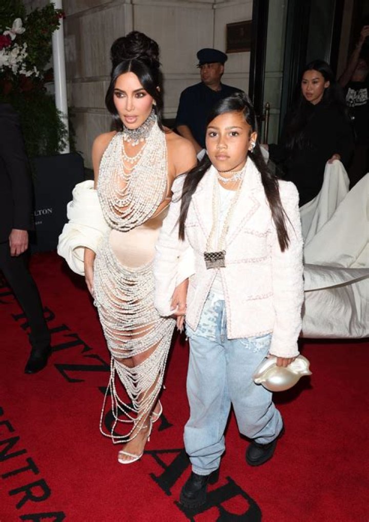 North West Kim Kardashian's Wiki Baby, Daughter, Net Worth, Now, Body
