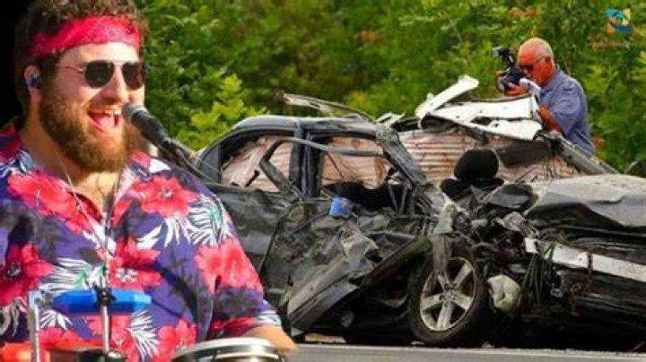 Obituary Justin Grankewicz Car Accident And Death What