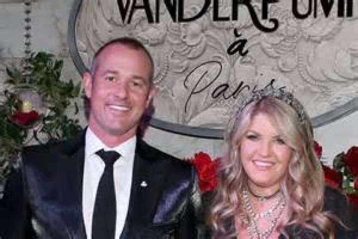 Pandora Vanderpump Pandora Vanderpump