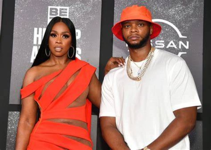 Papoose Cheated On Remy Ma & Has Secret Child? &mdash; Shocking Report
