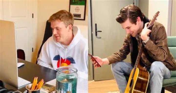 Parker McCollum Buys New House With Wife Hallie, Reveals They Are Ready