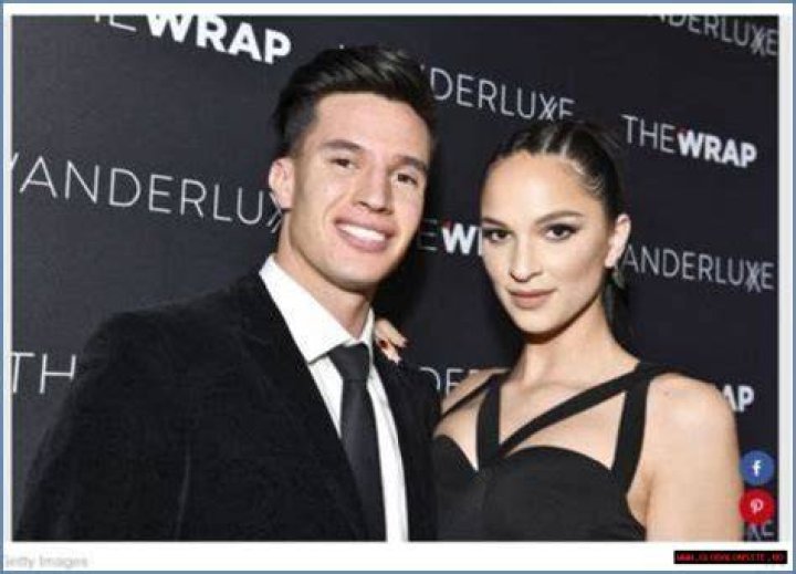 Past Relationships, Current Relationship Status, Rumours, And Facts
