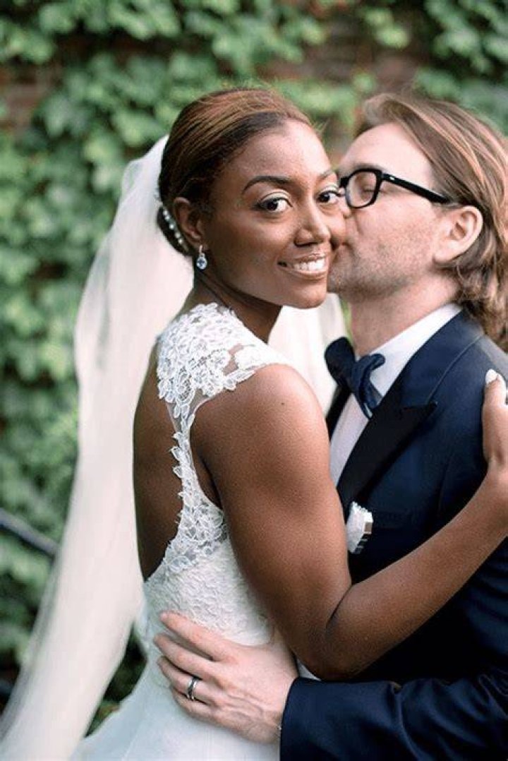 Patina Miller Husband David Mars: Everything You Need to Know!!