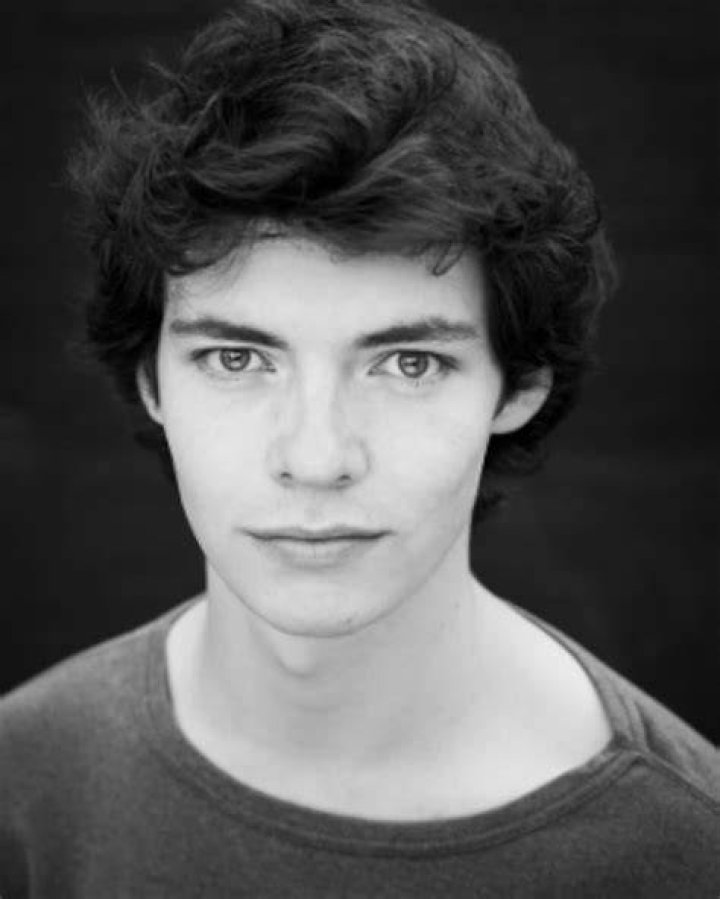 Patrick Walshe McBride Wiki, Biography, Age, Wife, Family, Net Worth