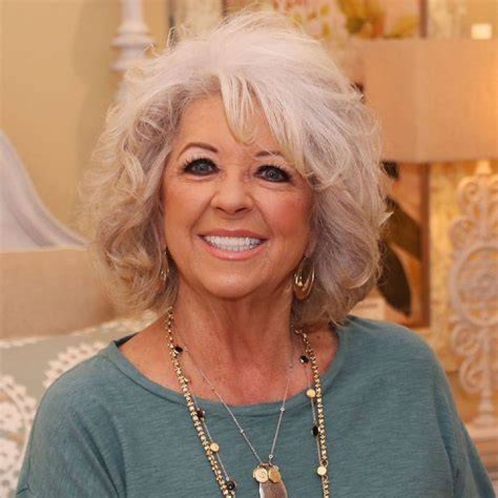 Paula Deen - WeBlogy