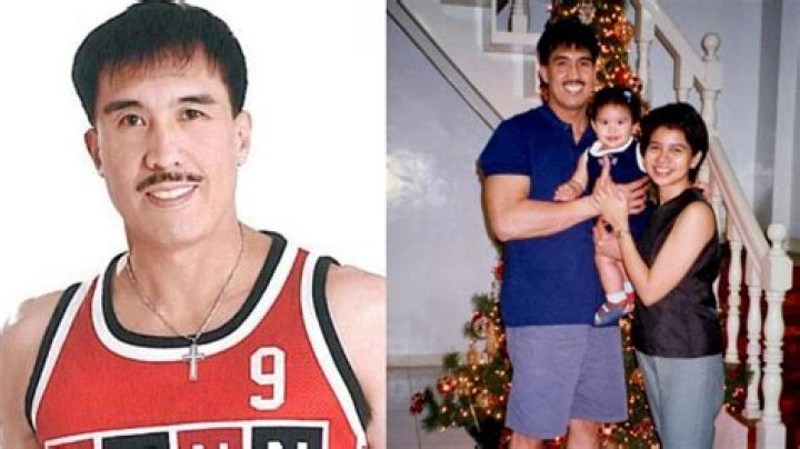 PBA legend Samboy Lim in intensive care after collapsing