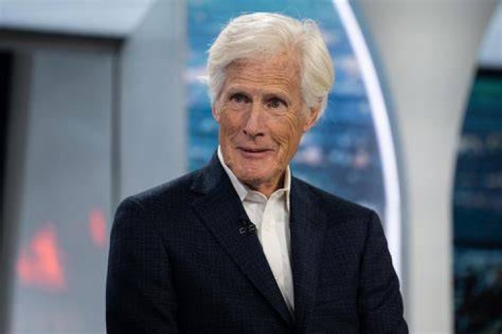 People Keith Morrison Talks about His Close Bond with His Talented