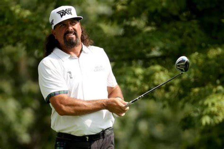 PGA Tour golfer Pat Perez driving force in coronavirus aid effort