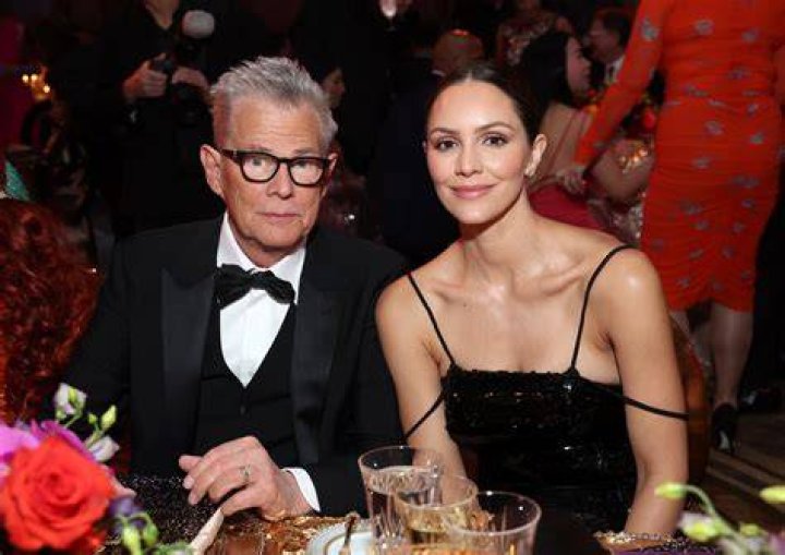 Photo katharine mcphee david foster wedding photos 02 Photo 4318118