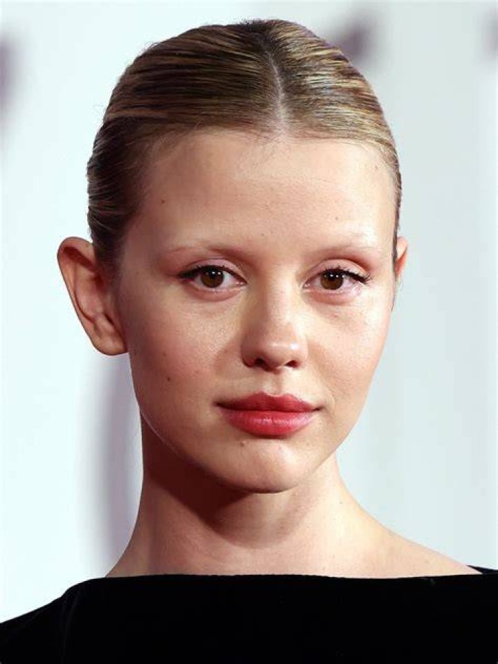 Picture of Mia Goth