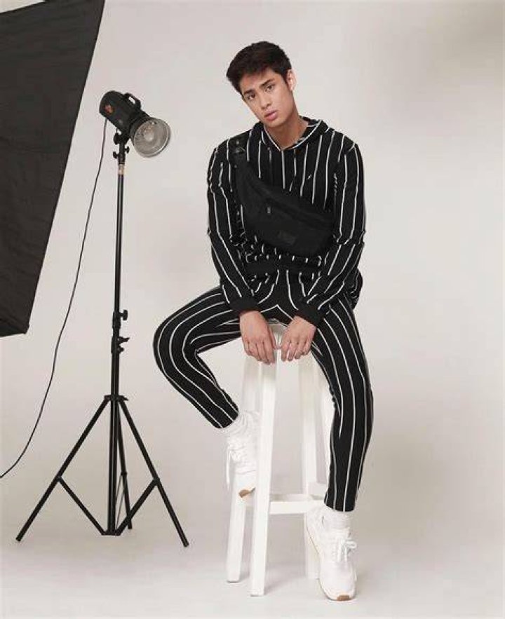 Pin on Donato Antonio Pangilinan