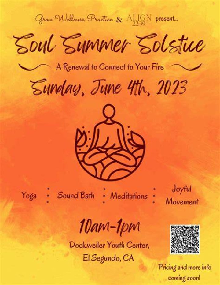 Pin on Soul & Wellness