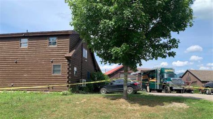 Pittsford Woman's Mysterious Death Explored