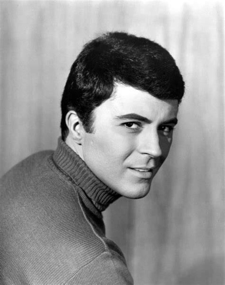 QU&Eacute; FUE DE...? JAMES DARREN