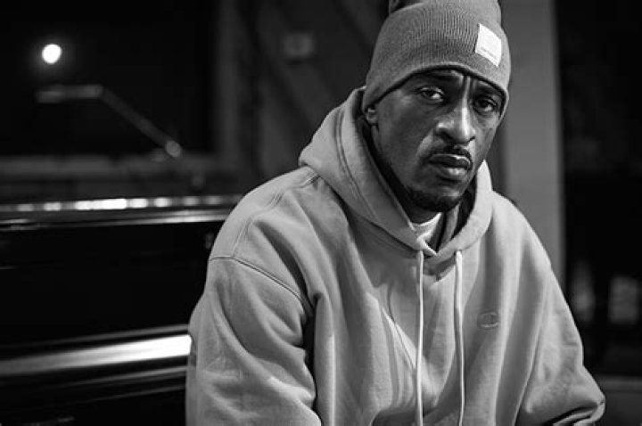 Rakim Hip Hop Golden Age Hip Hop Golden Age