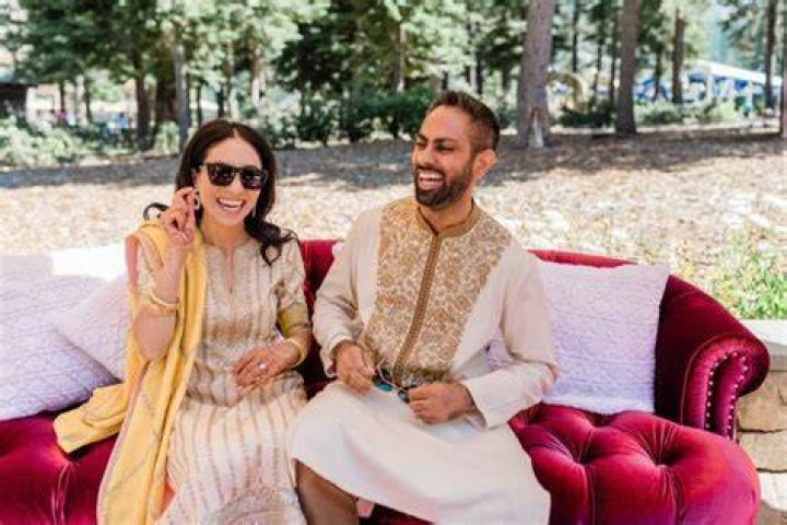 Ramit Sethi wife Meet Cassandra Sethi