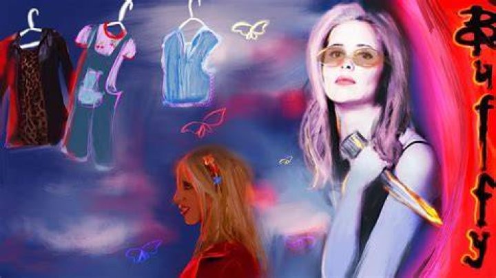 Remembering Buffy Summers&rsquo; Most Iconic Looks &mdash; Jerk Magazine