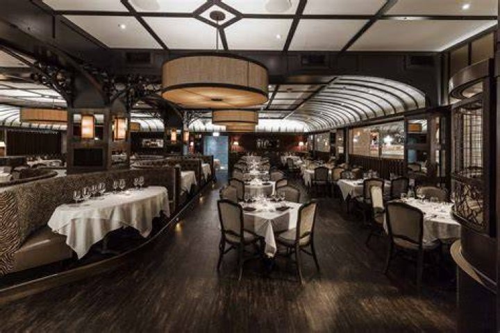 Reservations Prime & Provisions Steakhouse in Chicago, IL