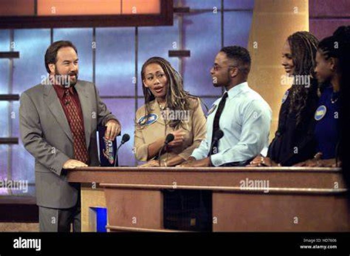 Richard Karn (Family Feud) Wiki bio, age, net worth, wife, death