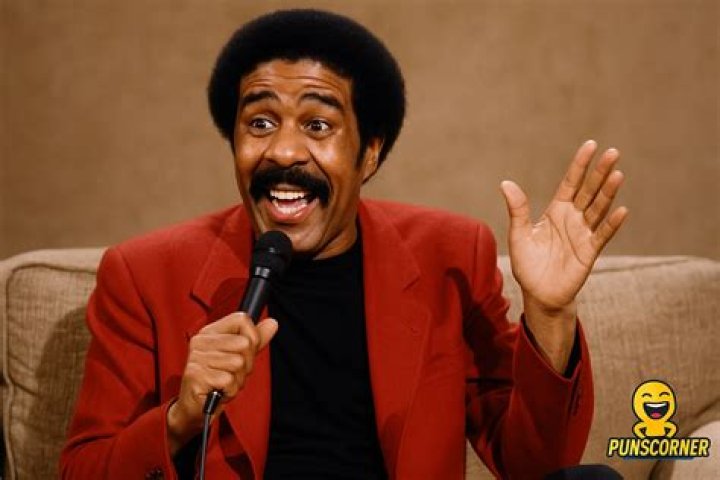 Richard Pryor's Daughter Rain Talks about Being CancerFree & Body