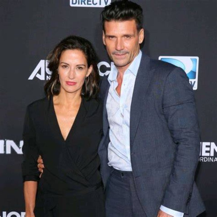 Rio Grillo: Who Is Frank Grillo And Wendy Moniz's Son?