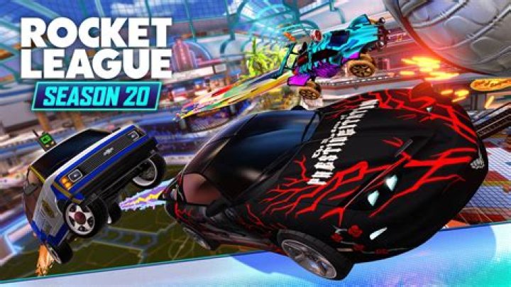 Rocket League Announces 'Star Wars' Collaboration Beginning May 4th