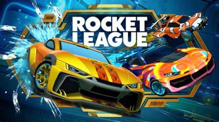 Rocket League&reg; Nintendo Switch download software Games Nintendo