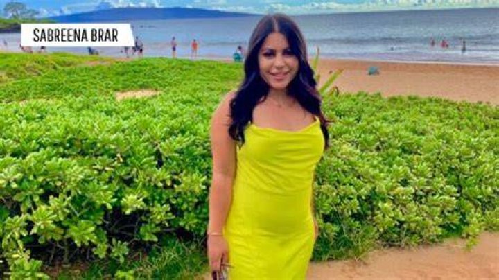 Sabreena Brar (Updated January 2024)
