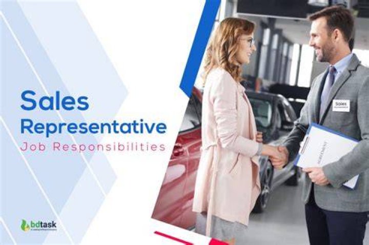 Sales Representative of the Year Archives